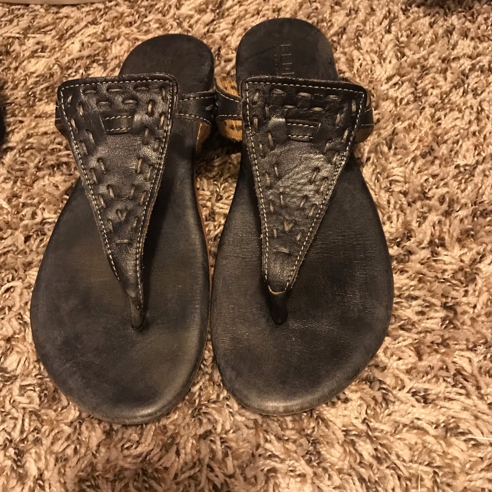 Bed Stu sandals